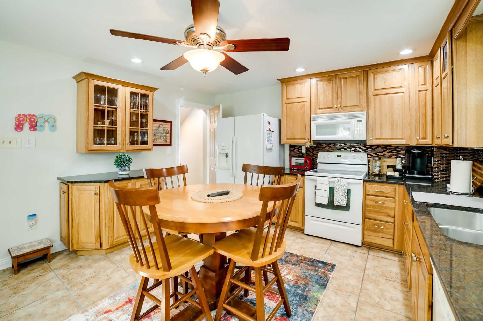 Holiday home Shadyside House - 100 Feet To Walnut Street! Pittsburgh